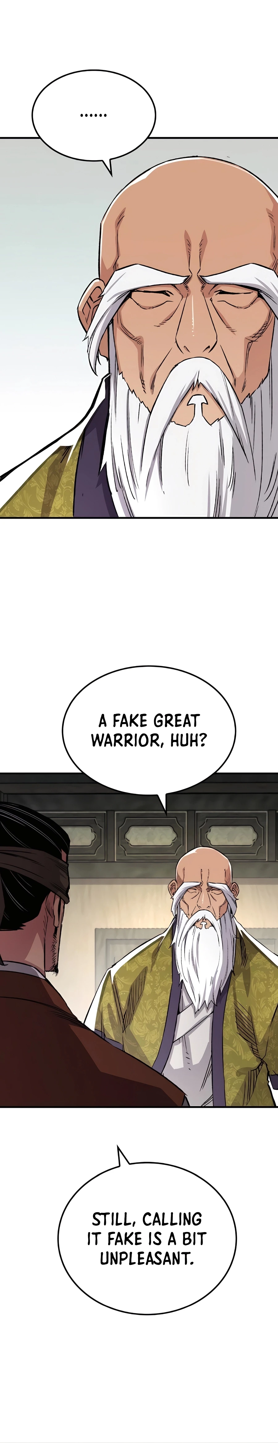 Reborn As The Heavenly Demon Chapter 72 - Page 23