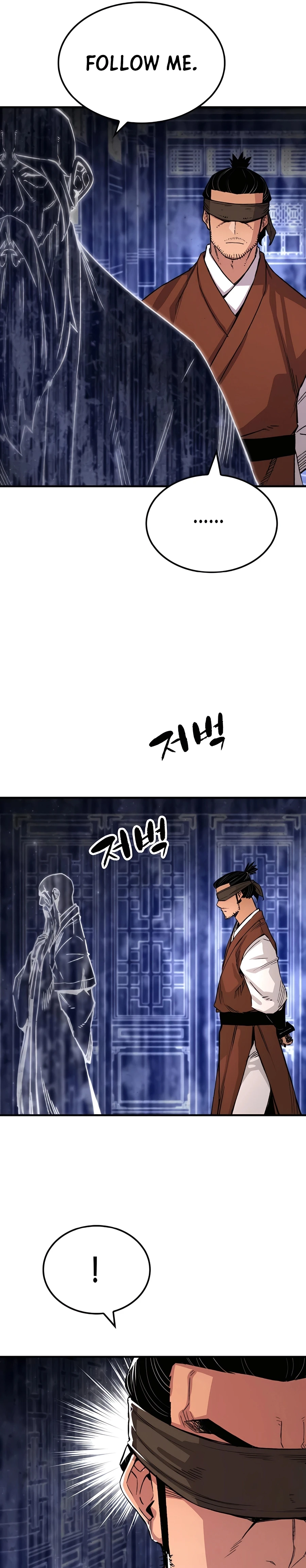 Reborn As The Heavenly Demon Chapter 72 - Page 28