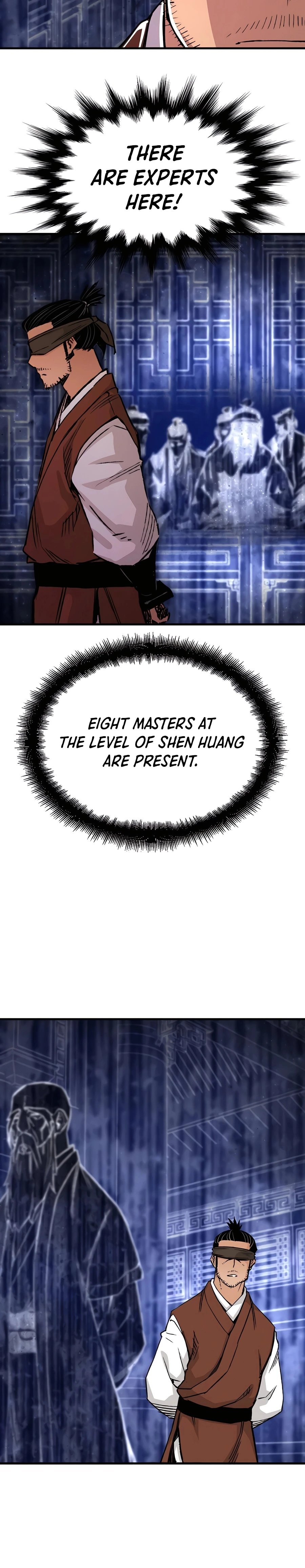 Reborn As The Heavenly Demon Chapter 72 - Page 29