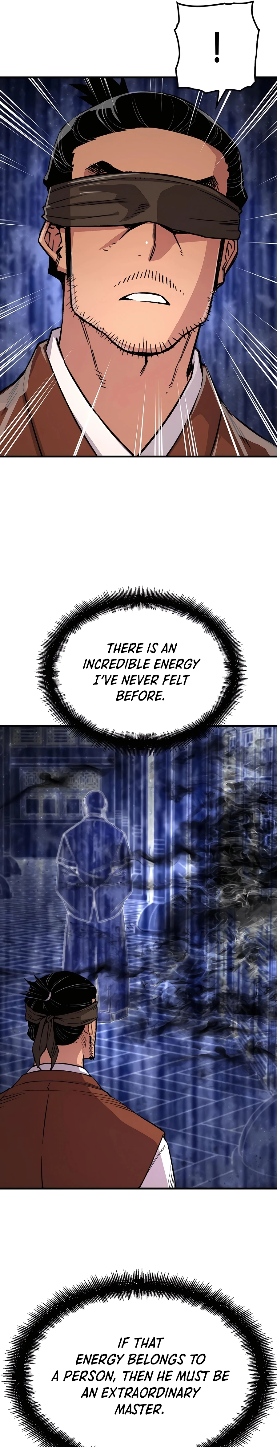 Reborn As The Heavenly Demon Chapter 72 - Page 30
