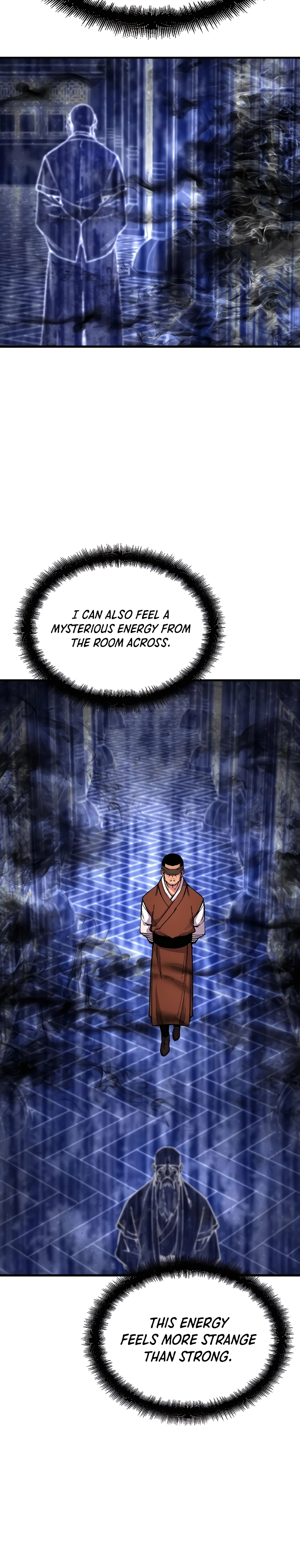Reborn As The Heavenly Demon Chapter 72 - Page 31