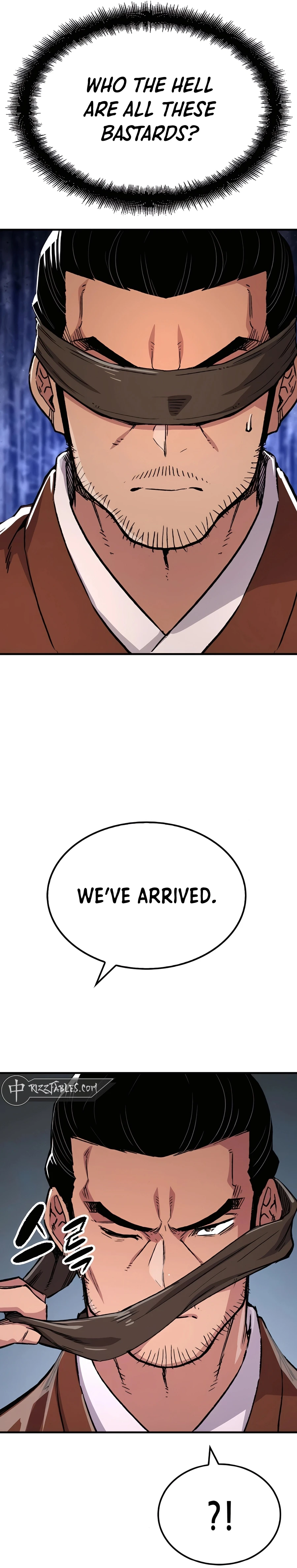 Reborn As The Heavenly Demon Chapter 72 - Page 32