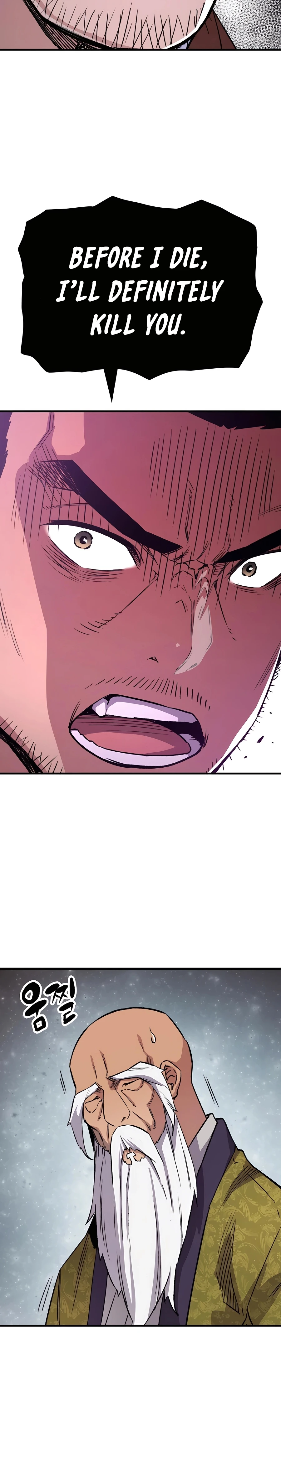 Reborn As The Heavenly Demon Chapter 72 - Page 37