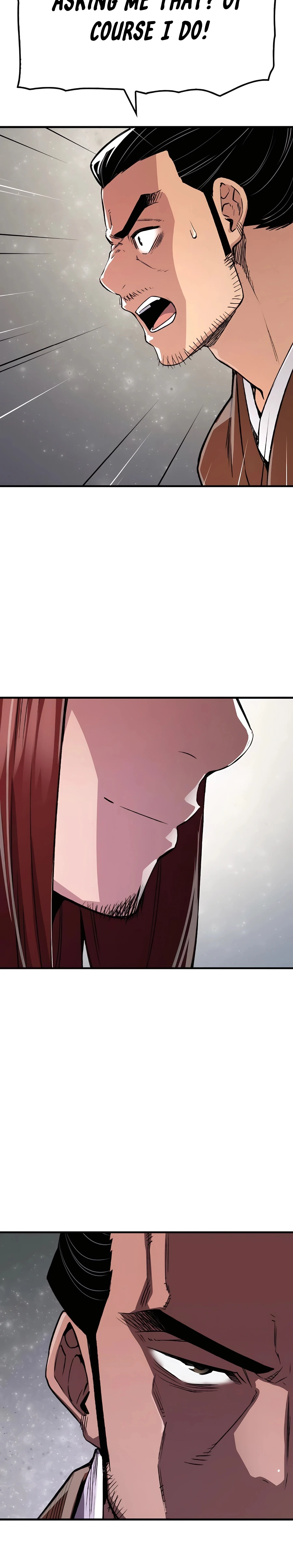 Reborn As The Heavenly Demon Chapter 72 - Page 39