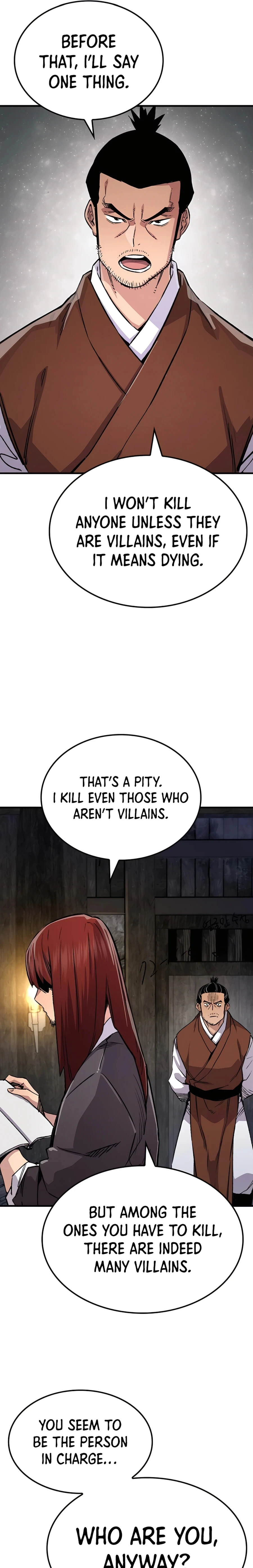 Reborn As The Heavenly Demon Chapter 73 - Page 3