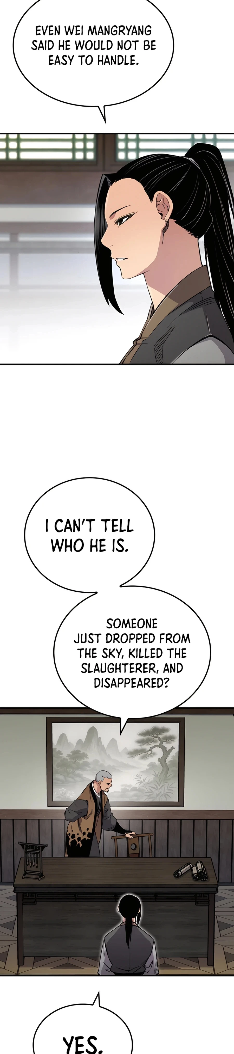 Reborn As The Heavenly Demon Chapter 73 - Page 9