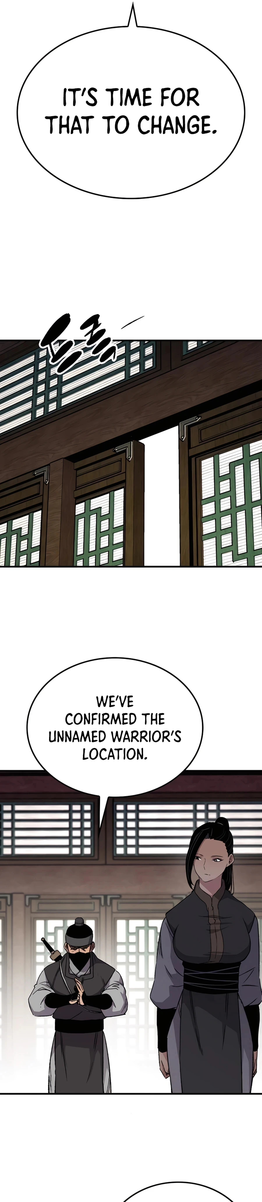Reborn As The Heavenly Demon Chapter 73 - Page 11