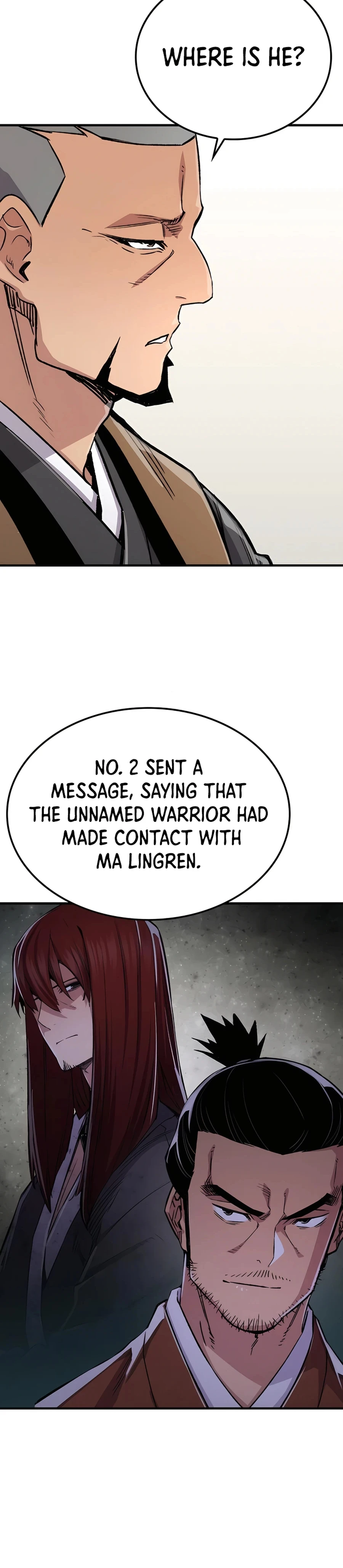 Reborn As The Heavenly Demon Chapter 73 - Page 12