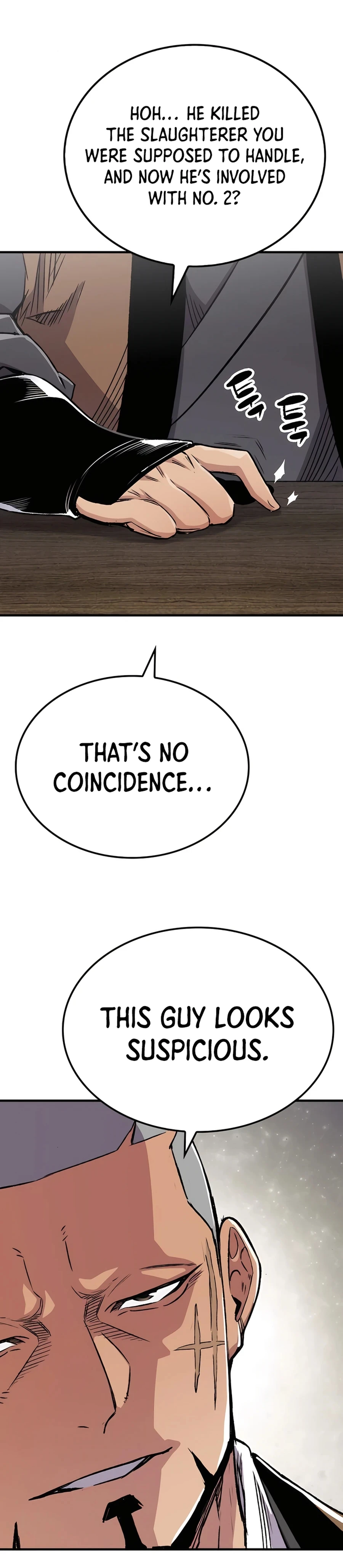 Reborn As The Heavenly Demon Chapter 73 - Page 13