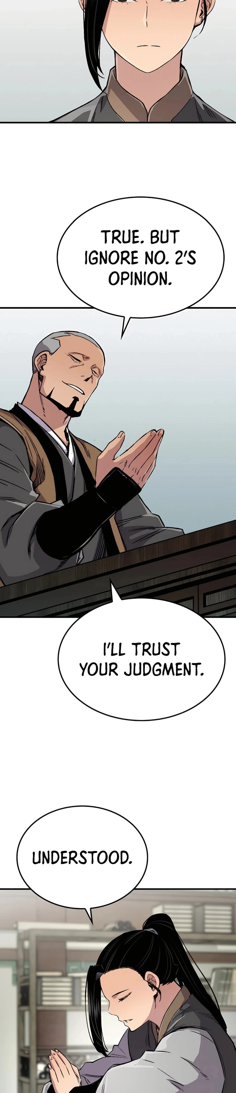 Reborn As The Heavenly Demon Chapter 73 - Page 15