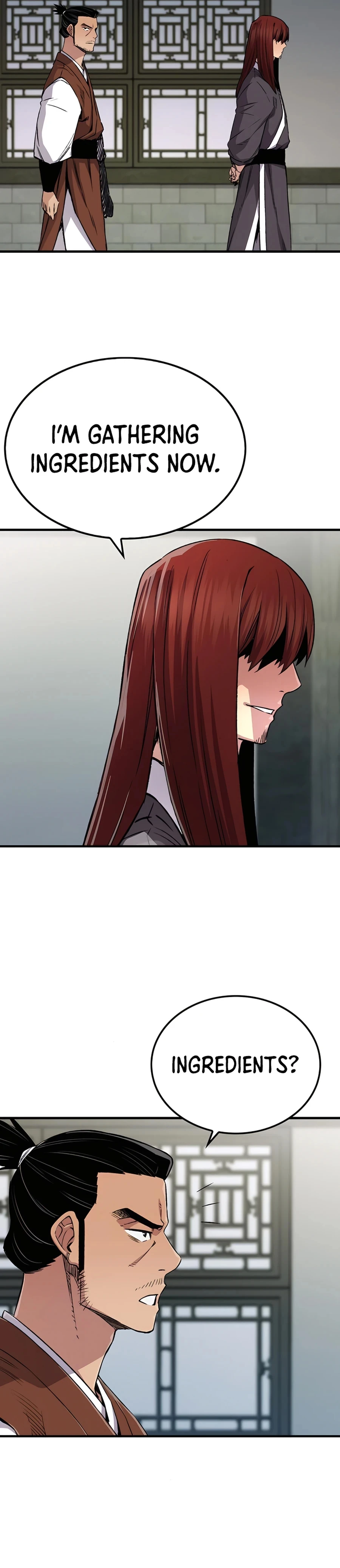 Reborn As The Heavenly Demon Chapter 73 - Page 17