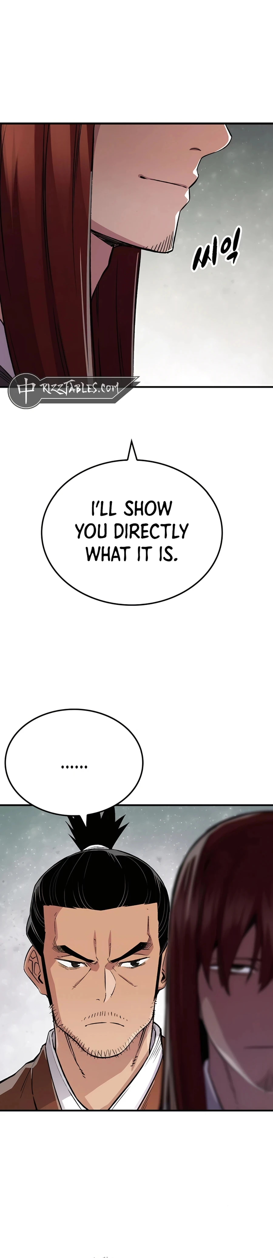 Reborn As The Heavenly Demon Chapter 73 - Page 18