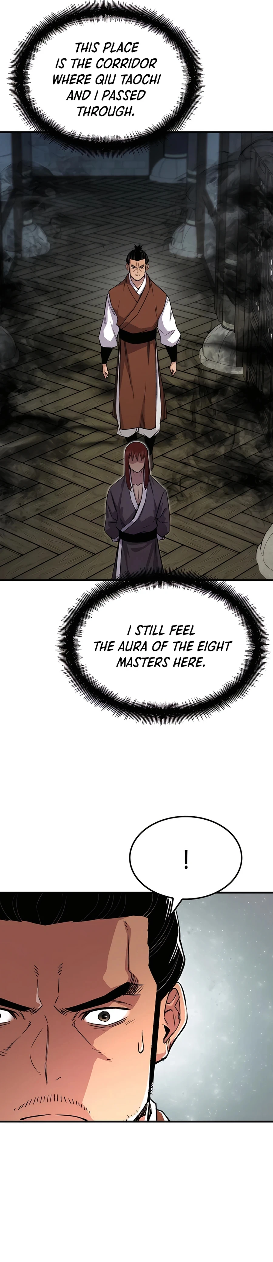 Reborn As The Heavenly Demon Chapter 73 - Page 19
