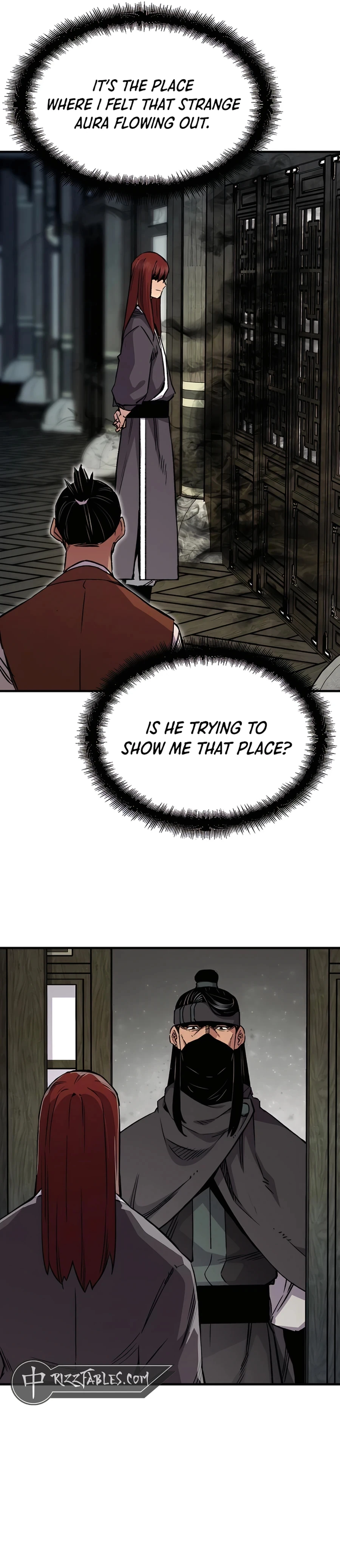 Reborn As The Heavenly Demon Chapter 73 - Page 20