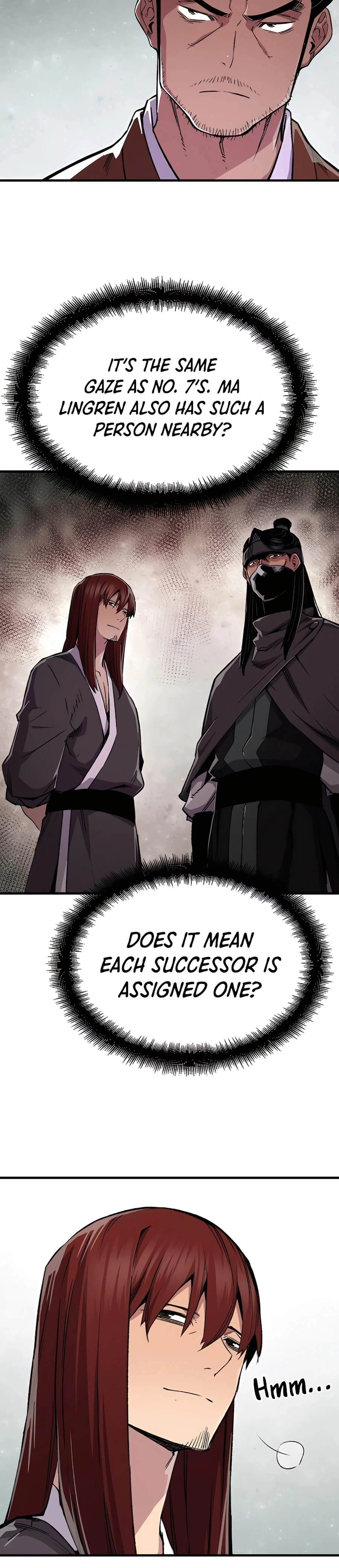Reborn As The Heavenly Demon Chapter 73 - Page 22
