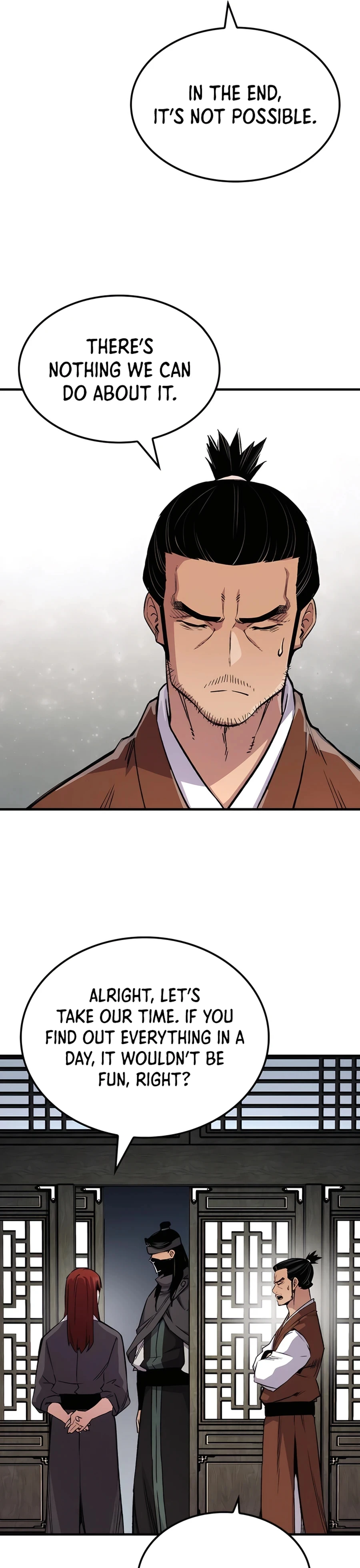 Reborn As The Heavenly Demon Chapter 73 - Page 23
