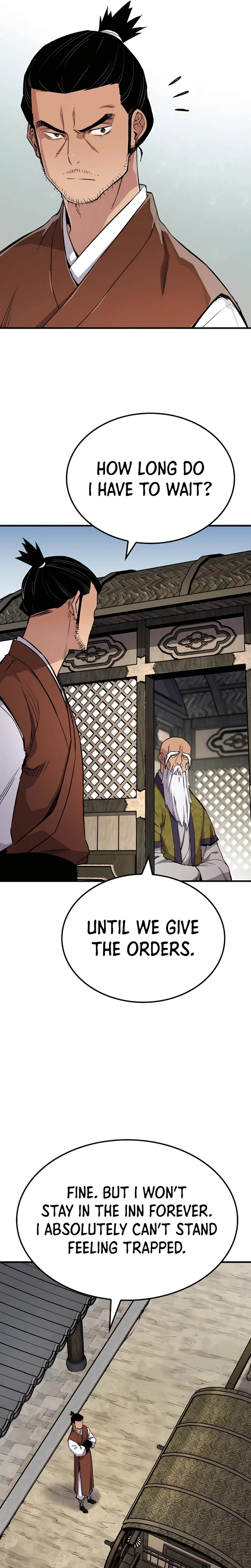Reborn As The Heavenly Demon Chapter 73 - Page 26