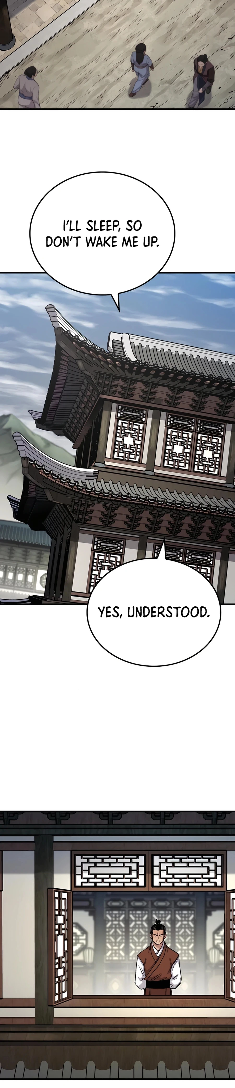 Reborn As The Heavenly Demon Chapter 73 - Page 30