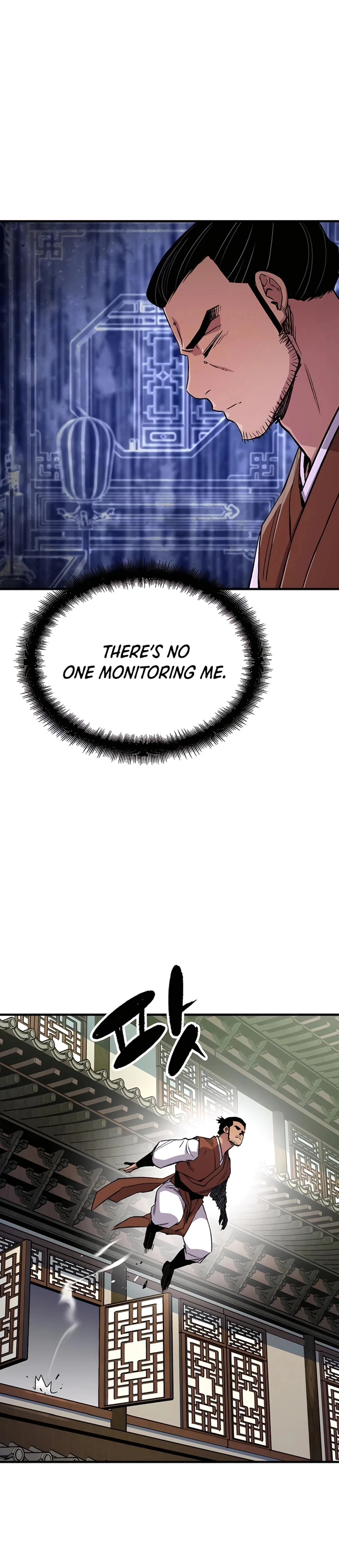 Reborn As The Heavenly Demon Chapter 73 - Page 31