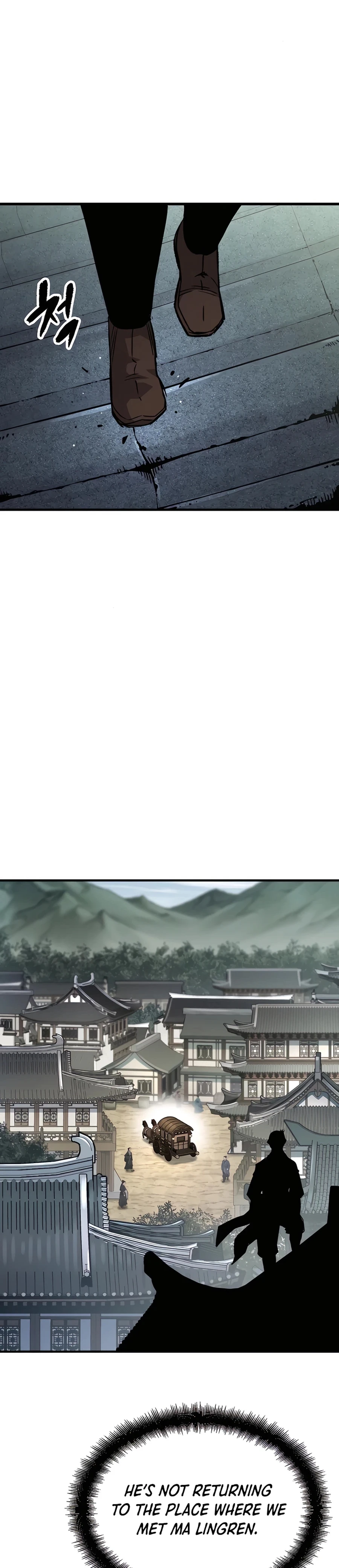 Reborn As The Heavenly Demon Chapter 73 - Page 32