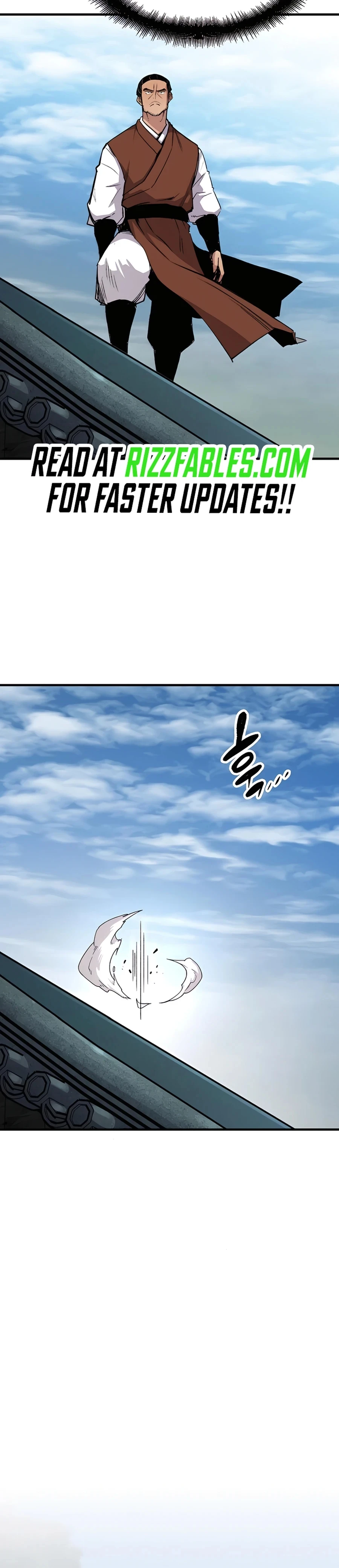 Reborn As The Heavenly Demon Chapter 73 - Page 33