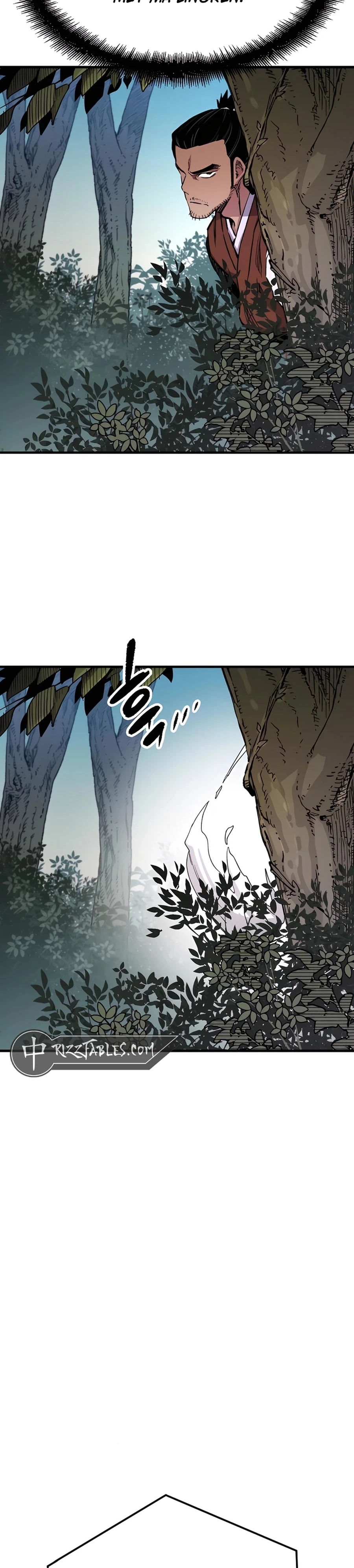 Reborn As The Heavenly Demon Chapter 73 - Page 35