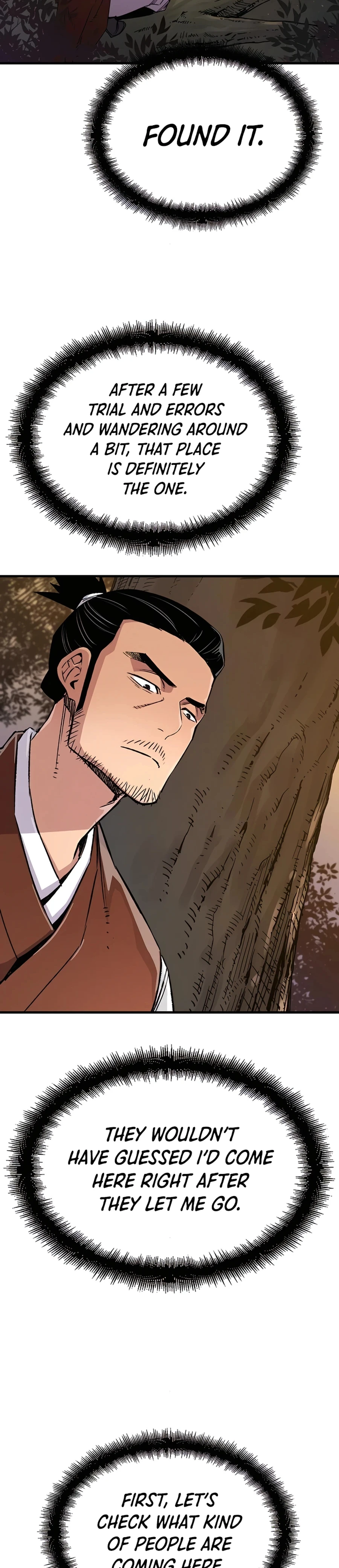 Reborn As The Heavenly Demon Chapter 73 - Page 41