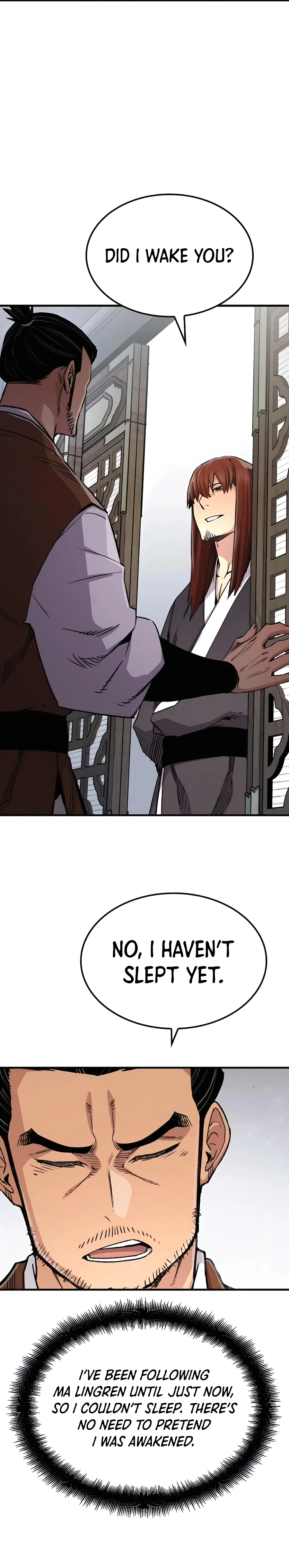 Reborn As The Heavenly Demon Chapter 74 - Page 5