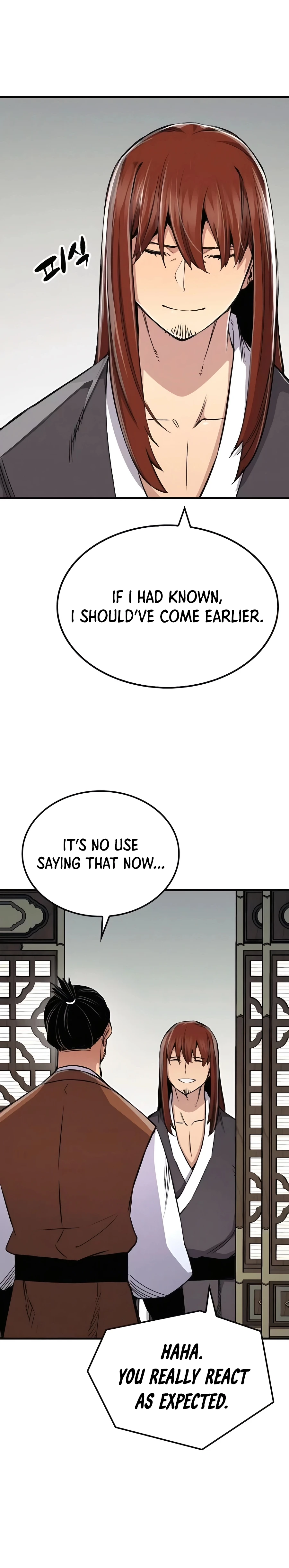 Reborn As The Heavenly Demon Chapter 74 - Page 6