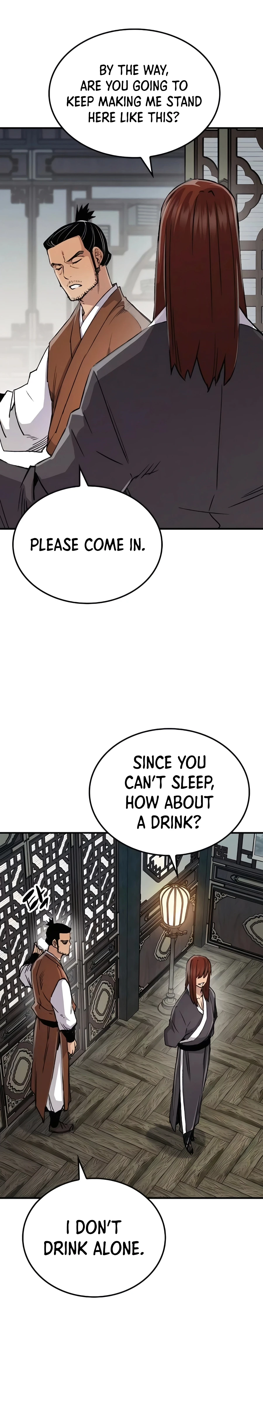 Reborn As The Heavenly Demon Chapter 74 - Page 7