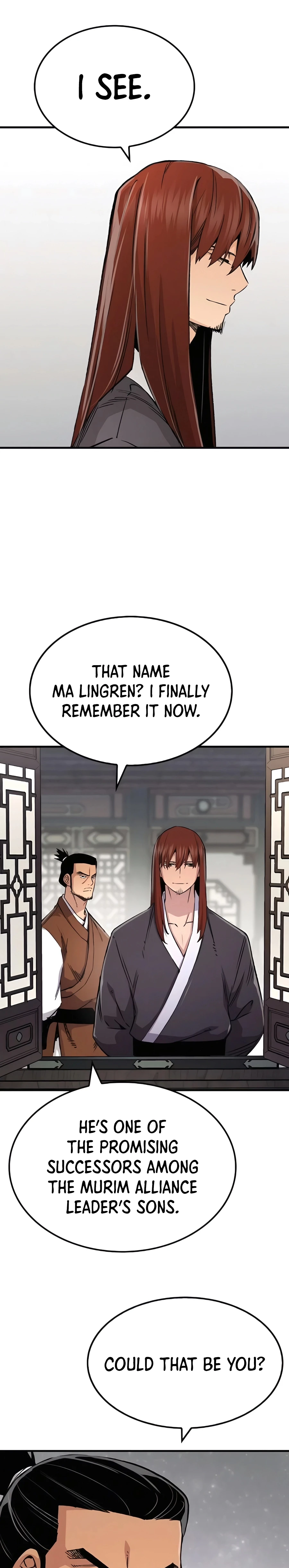 Reborn As The Heavenly Demon Chapter 74 - Page 8