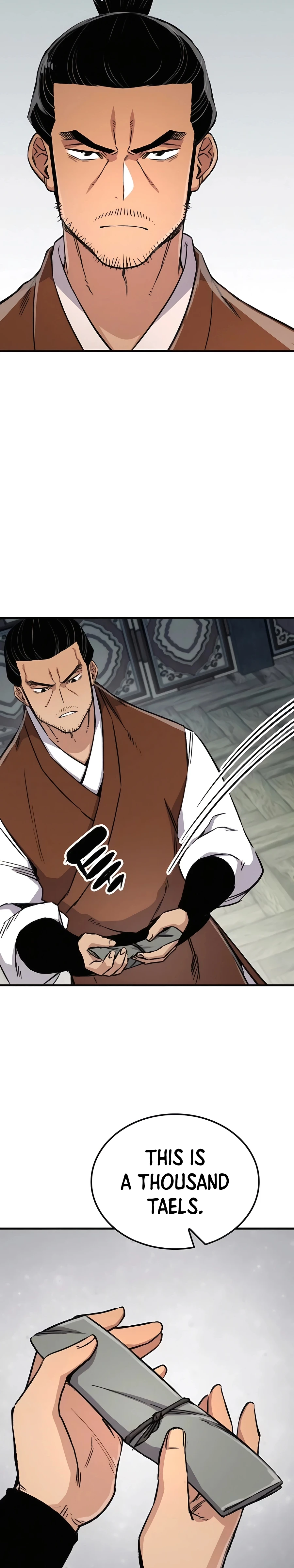 Reborn As The Heavenly Demon Chapter 74 - Page 12