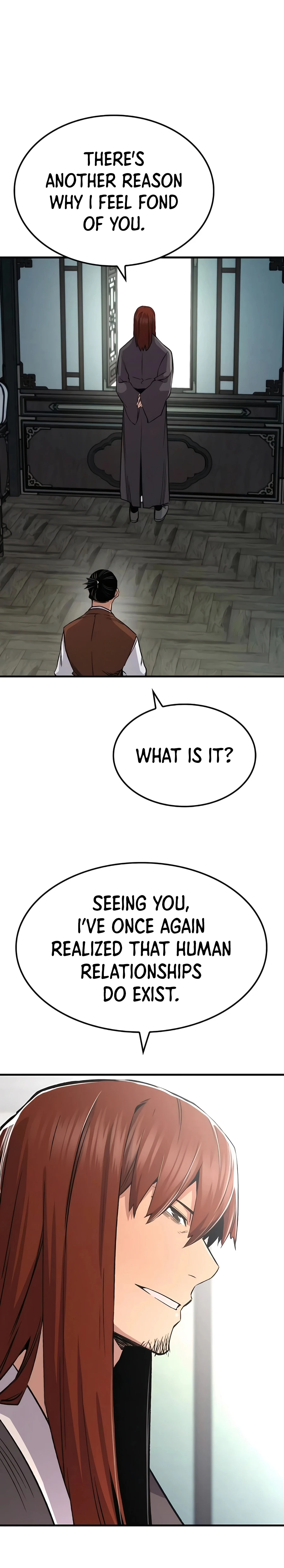 Reborn As The Heavenly Demon Chapter 74 - Page 15