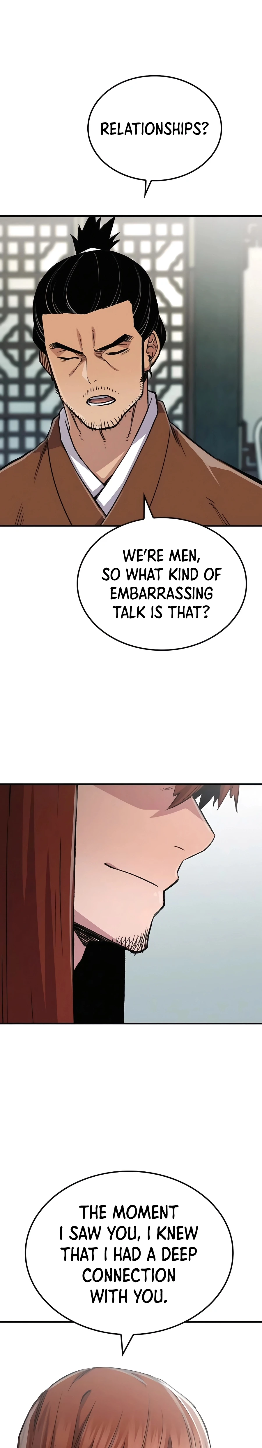 Reborn As The Heavenly Demon Chapter 74 - Page 16