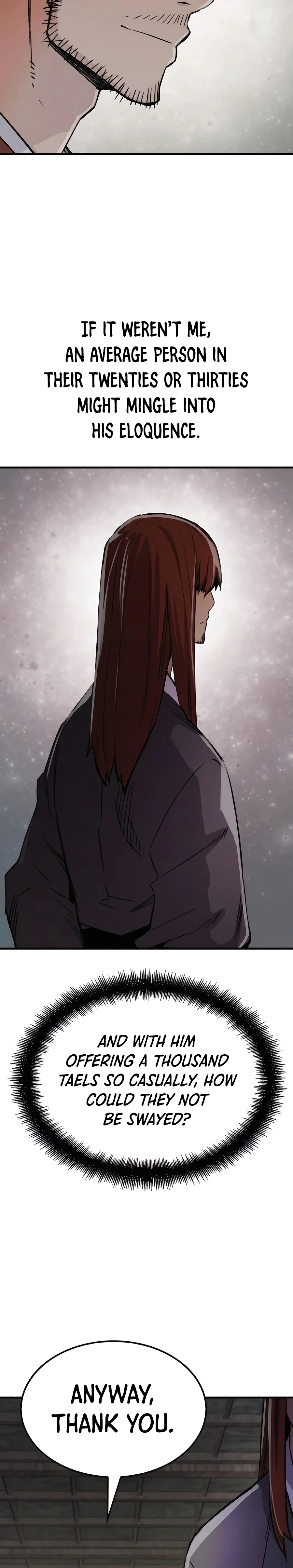 Reborn As The Heavenly Demon Chapter 74 - Page 18