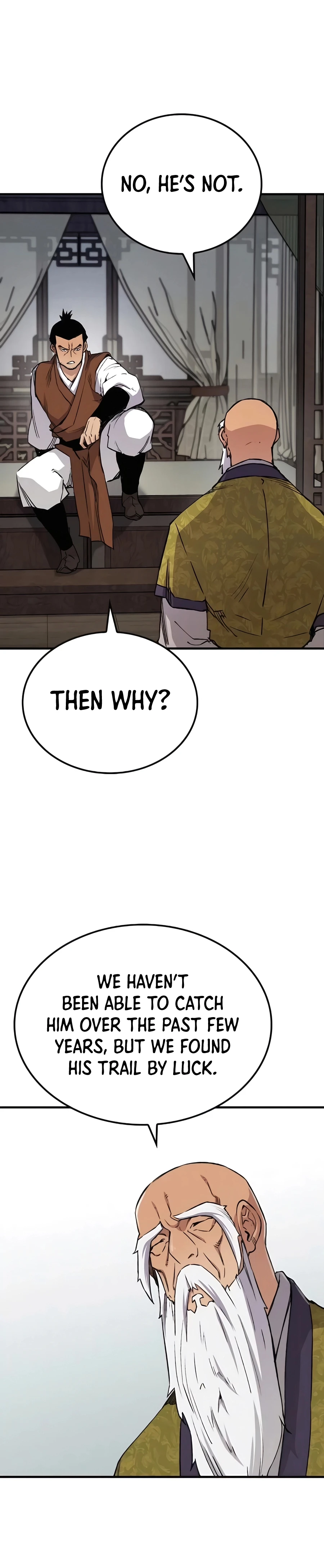 Reborn As The Heavenly Demon Chapter 74 - Page 22
