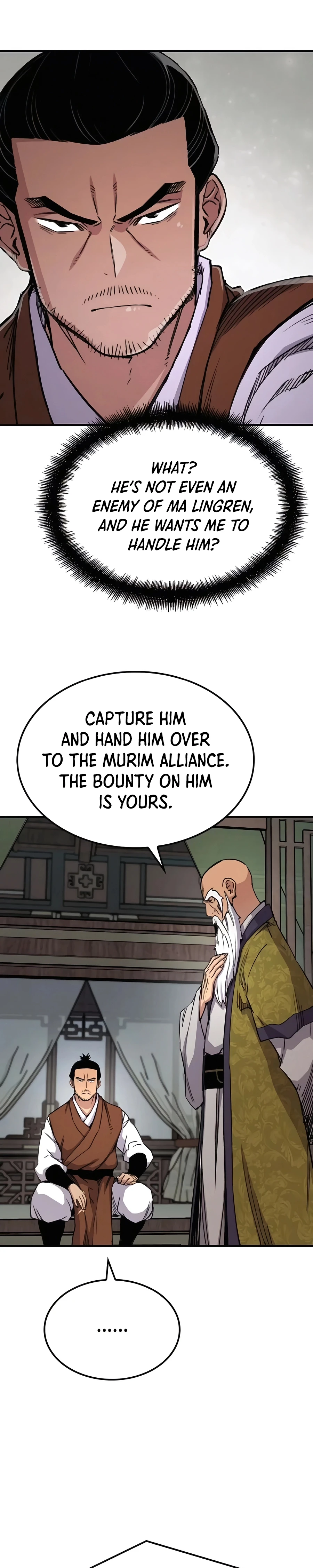 Reborn As The Heavenly Demon Chapter 74 - Page 23