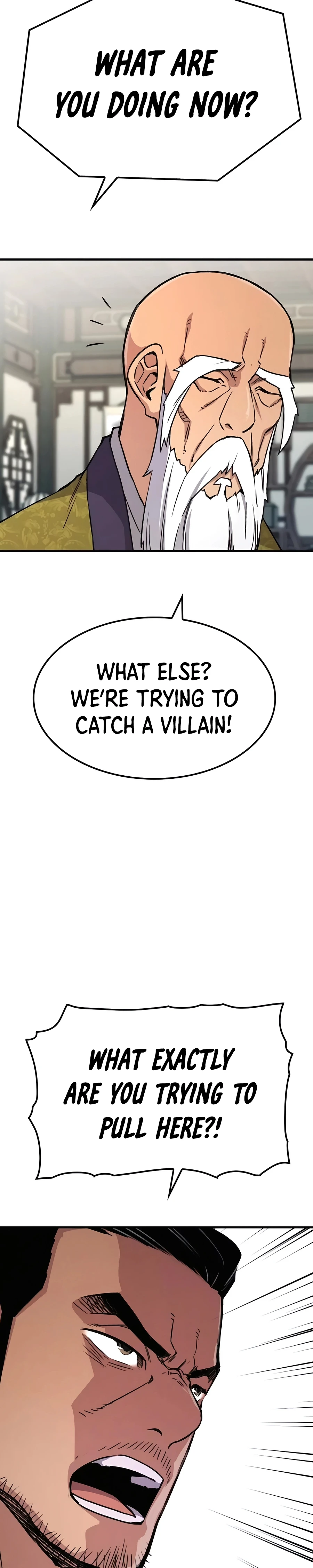 Reborn As The Heavenly Demon Chapter 74 - Page 24