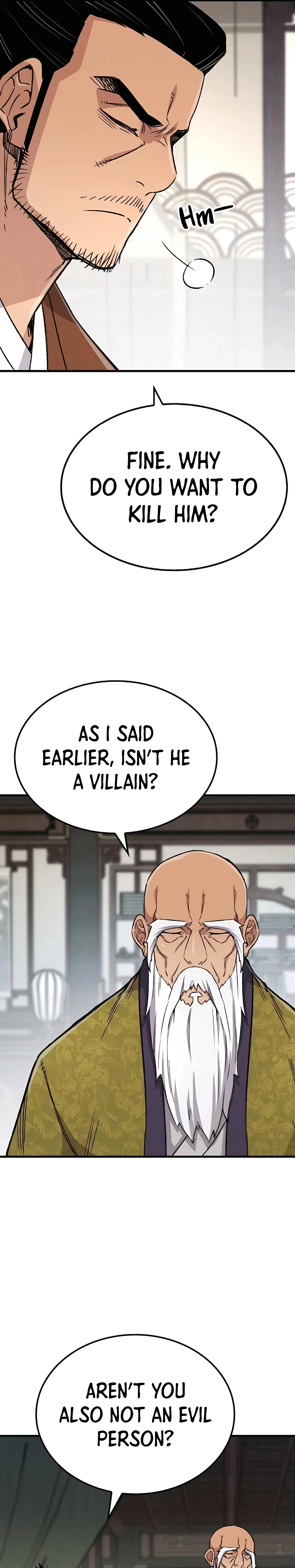 Reborn As The Heavenly Demon Chapter 74 - Page 26