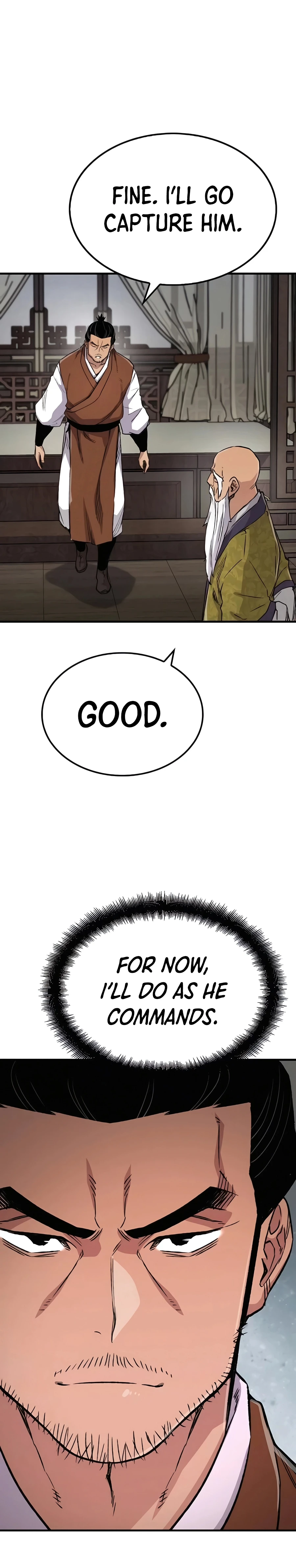 Reborn As The Heavenly Demon Chapter 74 - Page 28