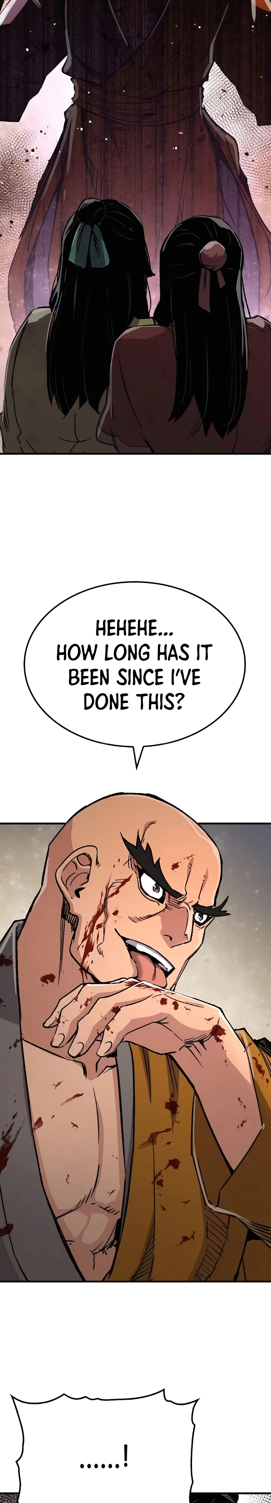 Reborn As The Heavenly Demon Chapter 74 - Page 31