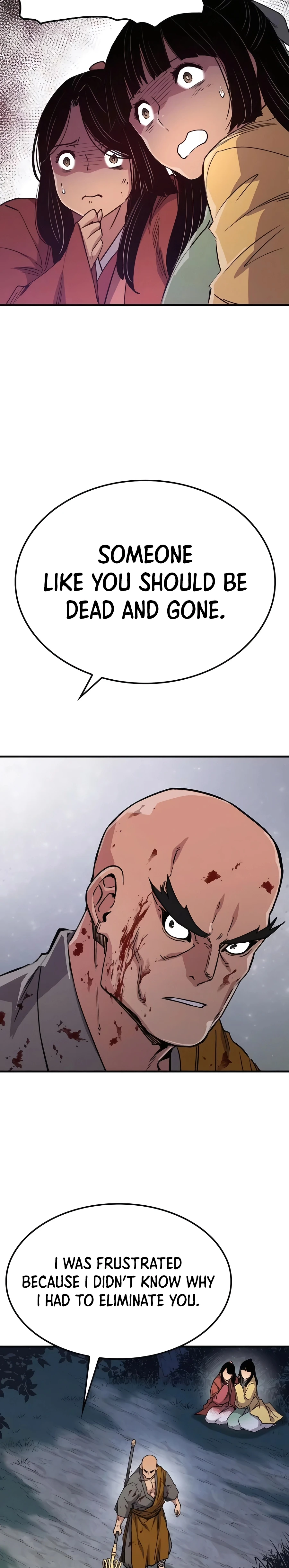 Reborn As The Heavenly Demon Chapter 74 - Page 32