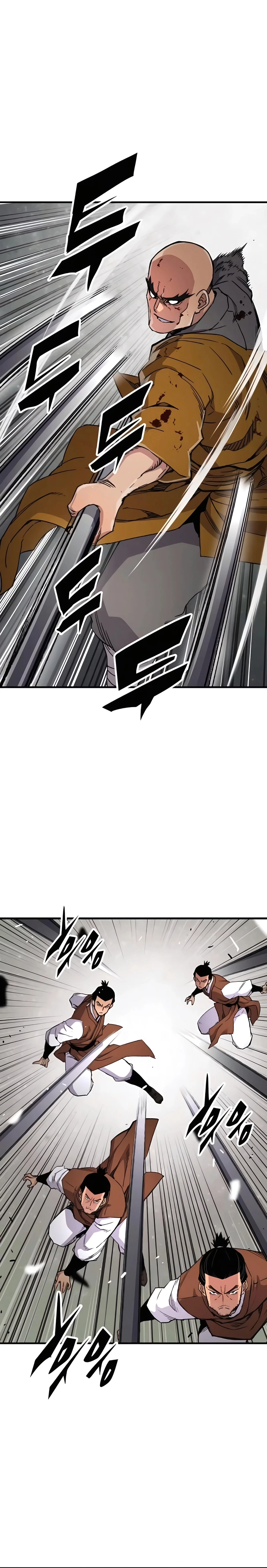 Reborn As The Heavenly Demon Chapter 74 - Page 36