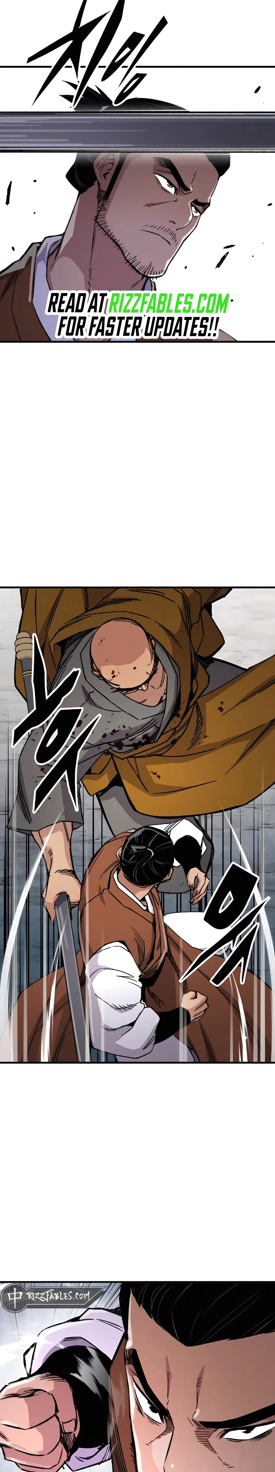Reborn As The Heavenly Demon Chapter 74 - Page 38