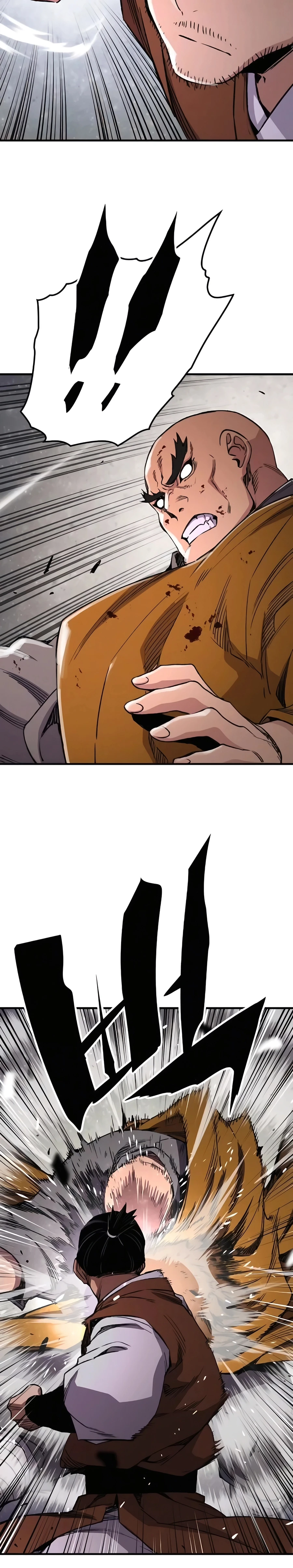 Reborn As The Heavenly Demon Chapter 74 - Page 39