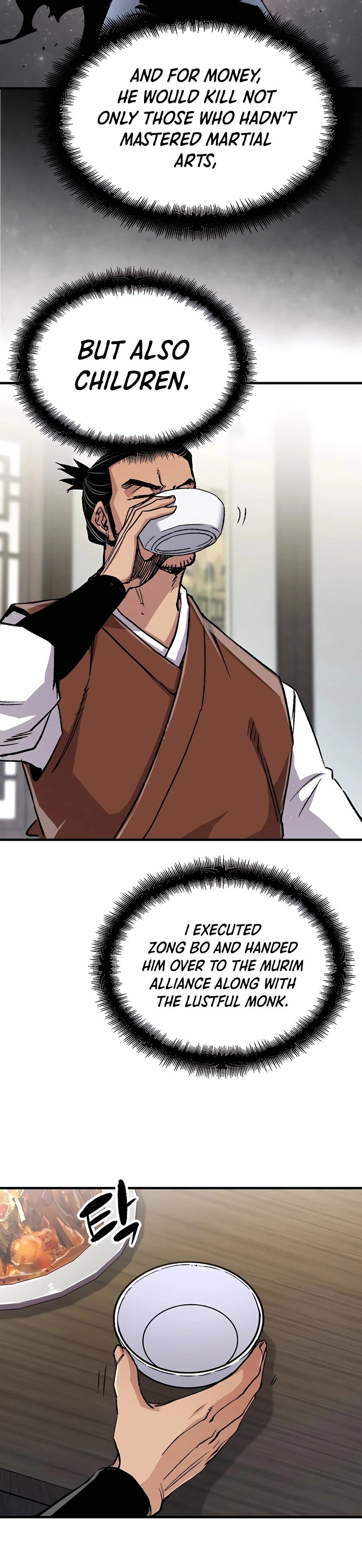 Reborn As The Heavenly Demon Chapter 75 - Page 2