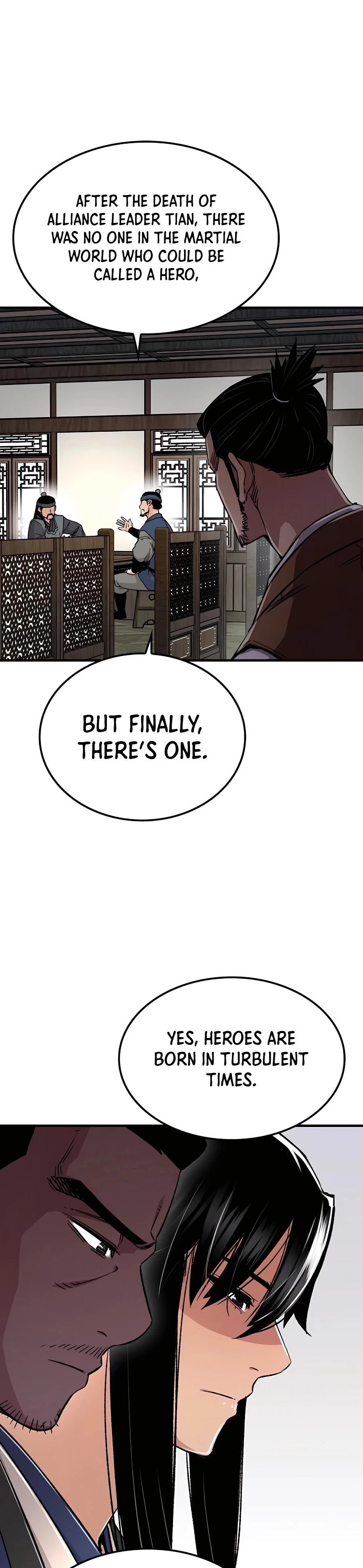 Reborn As The Heavenly Demon Chapter 75 - Page 4