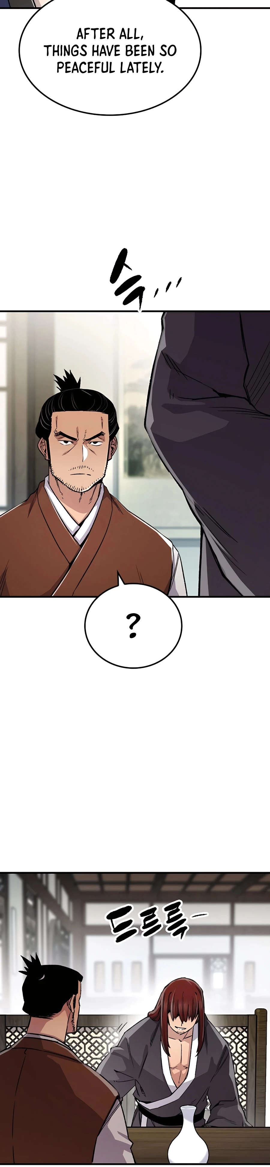 Reborn As The Heavenly Demon Chapter 75 - Page 5
