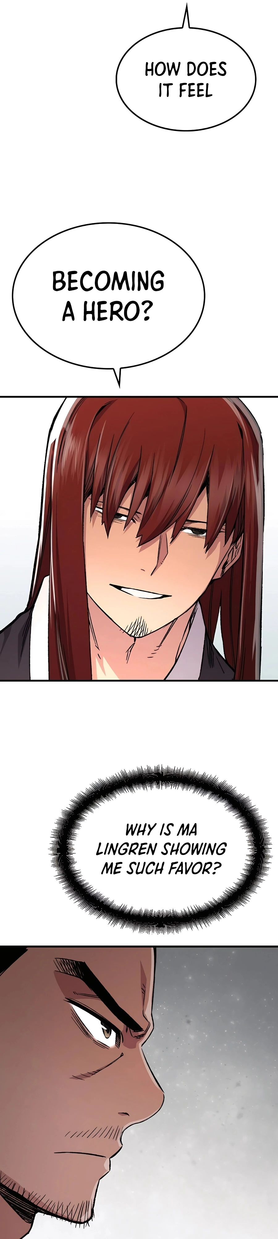 Reborn As The Heavenly Demon Chapter 75 - Page 6