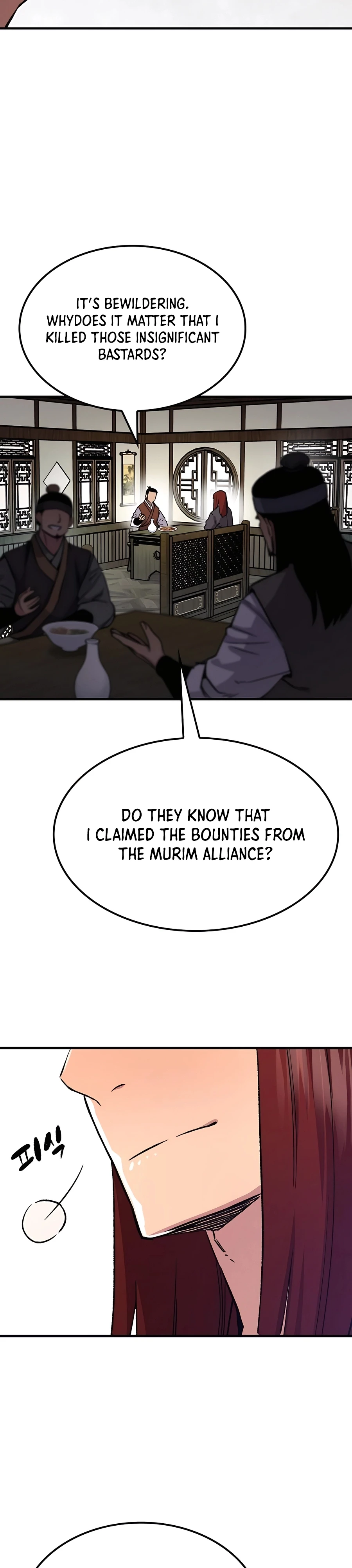 Reborn As The Heavenly Demon Chapter 75 - Page 7